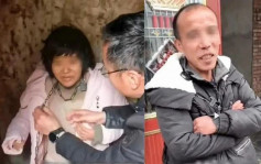 丰县八孩母案3疑犯被批捕 央视：正义决不会缺席