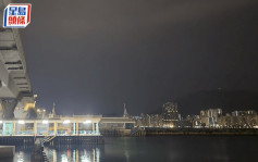 天文台｜早晚有一兩陣微雨 最高氣溫約23度  吹和緩至清勁東至東北風