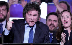 「阿根廷特朗普」总统初选胜出 极右民粹抬头