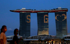 新加坡上月消費物價指數同比上升3.2%