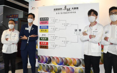 桌球│香港世界大師賽9月7日賣飛 火箭沙比卓林普高手訪港