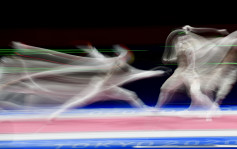 【東奧劍擊】香港隊奧運壓軸戰 45：21破埃及得到第七名