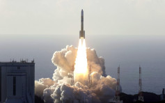 阿聯酋首個火星探測器希望號在日本升空