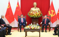 中國觀察：越南不求中美滿意  但求「收貨」