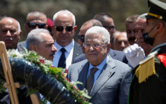 巴勒斯坦總統稱猶太人因放高利貸被屠殺 以德官員譴責