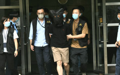 光城者案︱主脑「连侬哥」等6人认罪  5月25日求情及判刑