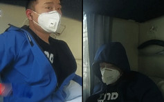 郑州女子与男友吵架 报警指男友患新冠肺炎