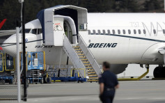 受737 MAX客機事故困擾 傳波音載人上太空計劃延遲3個月