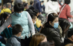 本港进入流感高峰期 4日死6人