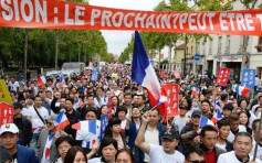 華裔裁縫巴黎遭暴力劫殺 涉案2被告判囚10年及4年