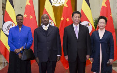 烏干達「擺烏龍」捐多53萬美元 致函中國要求回水