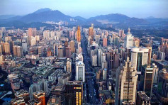 深圳公布填海計劃 2020年前填28公頃