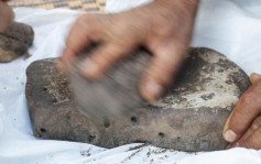 約旦發現全球最古老麵包 約1.45萬年歷史