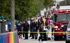 美国佛州同志游行 货车撞人群致1死1重伤
