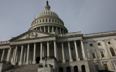 美国会通过临时支出法案   避免政府周末起局部停摆