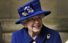 英女皇認為自己心態仍年輕 拒接受「年度老人獎」