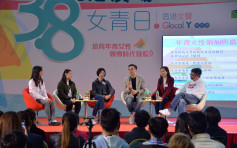 香港女聲Glocal Y培訓11年青女性　為社會議題發聲