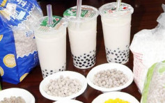 上海杯裝奶茶含糖量爆表 一杯喝下13塊方糖