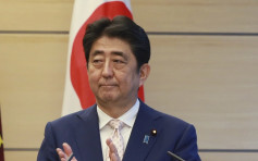 安倍內閣支持度未止跌　僅26%創新低