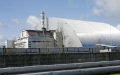俄乌局势｜切尔诺贝尔核电厂员工连续工作14日 IAEA呼吁俄方让员工休息