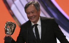 史上第一位奪獎的華人導演      李安獲頒英國電影學院終身成就獎         