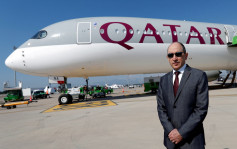 卡塔尔航空将「取消头等舱」 CEO：商务舱可满足需求