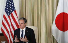 美國務卿及防長將在日本進行2+2會談