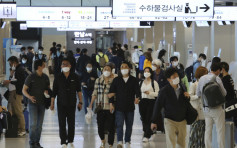 南韩新增79宗确诊 53天以来单日最高