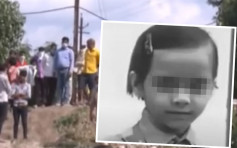 印度11歲男童疑打機慘敗 用石頭狂砸女童致死