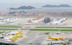 抓紧货运龙头优势 巩香港国际航空枢纽
