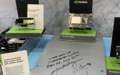 Nvidia首度将华为列入AI晶片竞争对手名单