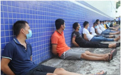 粤桂两地联手捣破跨省贩毒案 163人被捕包括主犯