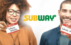 美版「鮭魚之亂」？ 萬人響應改名「Subway」換取終生免費吃
