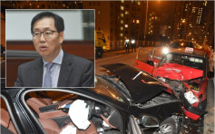 陳健波：車禍傷者仍獲賠償 陳恒鑌促Uber交代投保範圍