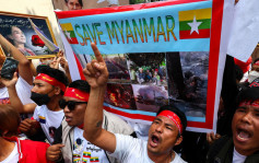 緬甸政變2周年 全國緊急狀態延長6個月