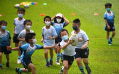 明后两日有骤雨 复活节假持续炎热清明节高见31°C