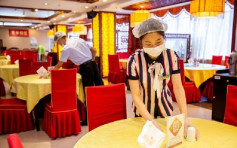 國家衞健委向北京派專家組 專家建議暫停生食三文魚