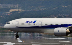ANA航空擬裁員3500人 減持30客機