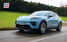 保时捷Porsche全新Macan EV入门后驱版SUV电动车预售｜「一换一」售价HK$755,070起 提供3套专属配饰 第2季交付