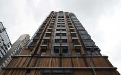晟林低層2房呎售2.61萬