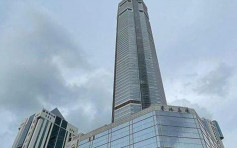 賽格大廈監測結果 深圳住建局：大廈主體結構安全