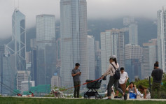 天气｜午后多区气温升至30度以上 低压槽周四杀到 局部地区有骤雨及雷暴
