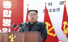 北韓宣稱「零確診」 南韓媒體:至少3人因肺炎遭槍斃