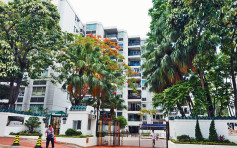 又一村花園低層戶3600萬易手
