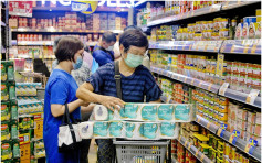 消委会：超市罐头价格飙两成 米价升4.7%（附230货售价及变动一览）