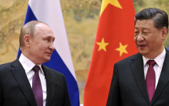 习近平访俄︱新加坡学者：中国急于寻求避免俄乌问题升级