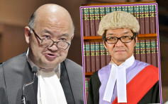 马道立：法官发表政见有损公信力 郭伟健暂不审理类似案件