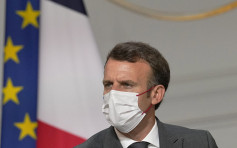 應對變種病毒 法國強制醫護9月中前打針