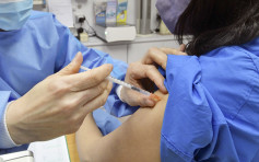 政府最快下周向企業推行外展疫苗接種服務