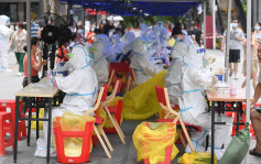 廣東增2528宗本土病例 海珠區延長封控至周五